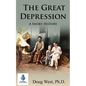 The Great Depression - A Short History - Paperback