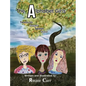 The Alphabet Girls: Twenty-six Tongue Twister Tales - Hardcover