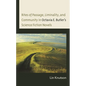Rites of Passage, Liminality, and Community in Octavia E. Butler's Science Fiction Novels - Hardcover