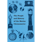 The People and History of The Marine and Pocket Chronometer - Paperback