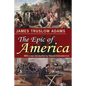 The Epic of America - Paperback