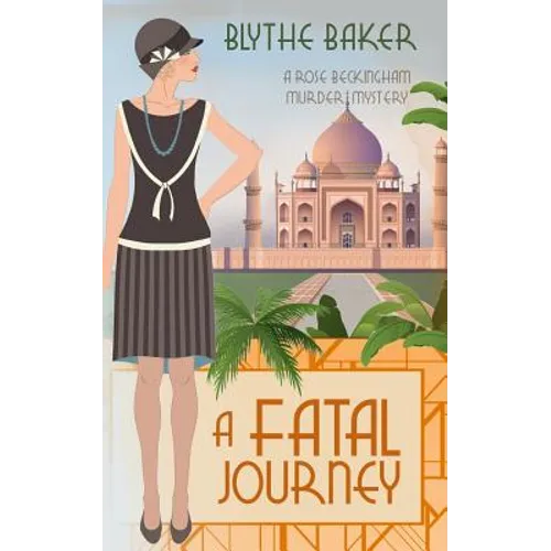 A Fatal Journey - Paperback