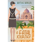 A Fatal Journey - Paperback