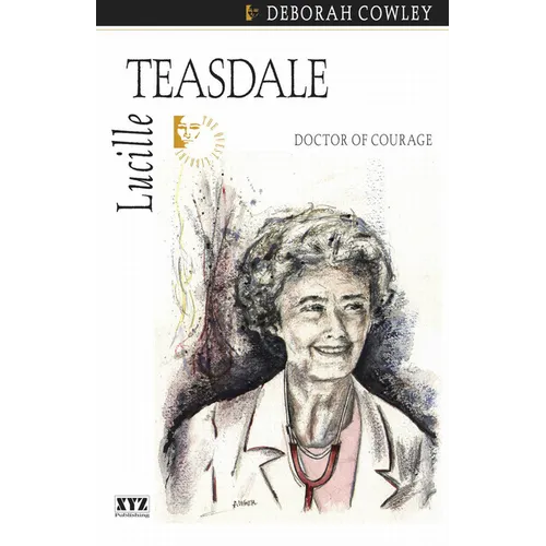 Lucille Teasdale - Paperback