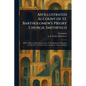 An Illustrated Account of St. Bartholomew's Priory Church, Smithfield - Paperback