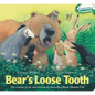 Bear's Loose Tooth - Board Book