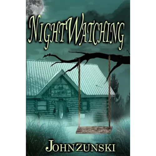 Nightwatching - Paperback