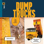 Dump Trucks - Paperback