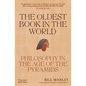 The Oldest Book in the World: Philosophy in the Age of the Pyramids - Hardcover