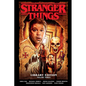 Stranger Things Library Edition Volume 3 (Graphic Novel) - Hardcover