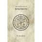 The Pentacles of Solomon - Paperback