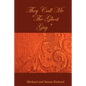 They Call Me "The Ghost Guy" - Paperback