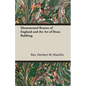 Monumental Brasses of England and the Art of Brass Rubbing - Hardcover