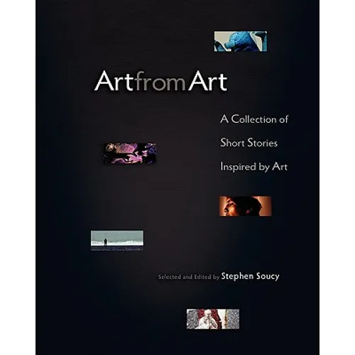Art from Art - Paperback