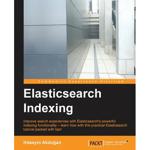 ElasticSearch Indexing - Paperback