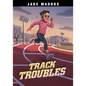 Track Troubles - Hardcover
