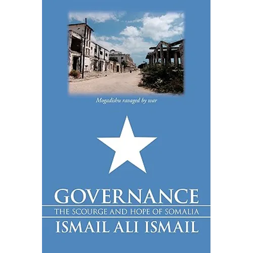 Governance - Paperback