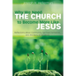 Why We Need the Church to Become More Like Jesus: Reflections about Community, Spiritual Formation, and the Story of Scripture - Paperback