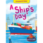 A Ship's Day - Paperback