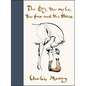 The Boy, the Mole, the Fox and the Horse - Hardcover