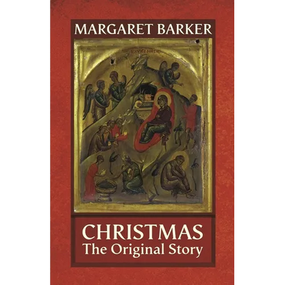 Christmas: The Original Story - Paperback