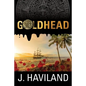 Goldhead - Paperback