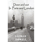 Down And Out In Paris And London - Paperback
