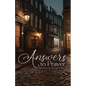 Answers to Prayer - Paperback