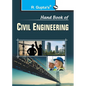 Handbook of Civil Engineering - Paperback