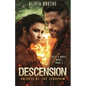 Descension: Knights of the Seraphim - Paperback