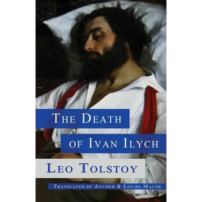 The Death of Ivan Ilych - Paperback