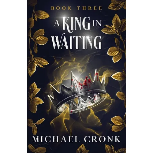 A King in Waiting - Paperback