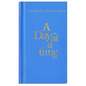 A Day at a Time Gamblers Anonymous: Gamblers Anonymous - Hardcover