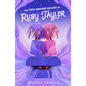 The Two Wrong Halves of Ruby Taylor - Hardcover
