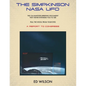 The Simpkinson NASA UFO: The CIA-Sanitized Briefing Document They Never Intended You to See-Pull the Wool From Your Eyes-A REPORT TO CONGRESS - Paperback