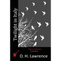 Twilight in Italy - Paperback