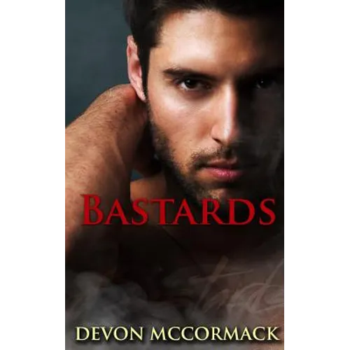 Bastards - Paperback