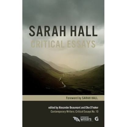 Sarah Hall: Critical Essays - Paperback