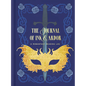 The Journal of Ink & Ardor: A Romantasy Reading Log - Hardcover