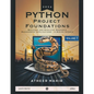 Python Project Foundations- Building and Evolving Research Management Applications - A Series Opener - Paperback