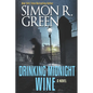 Drinking Midnight Wine - Paperback
