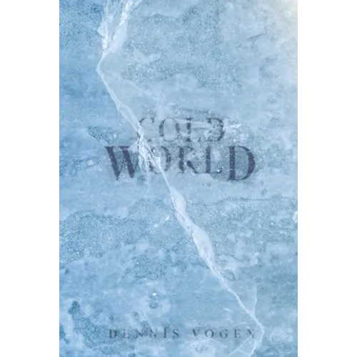 Cold World - Paperback