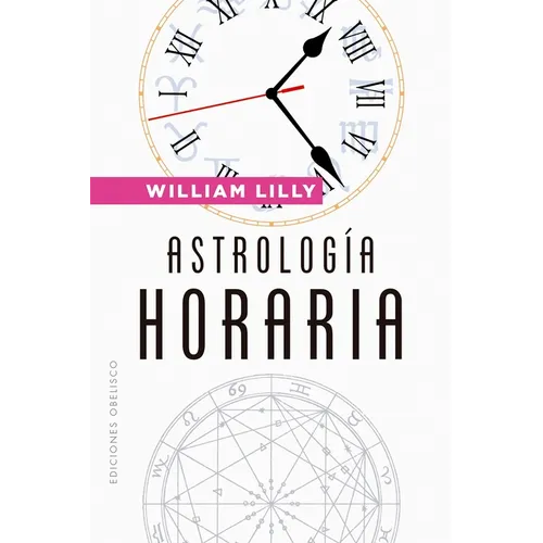 Astrología Horaria - Paperback