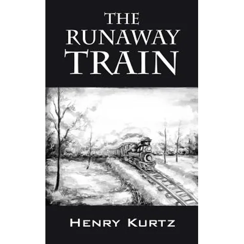 The Runaway Train - Paperback
