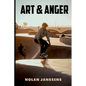 Art and Anger - Paperback