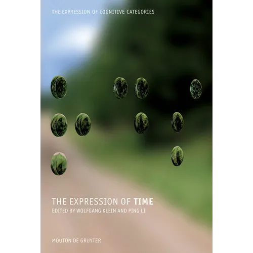 The Expression of Time - Paperback
