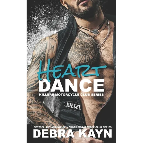 Heart Dance - Paperback