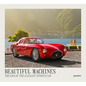 Beautiful Machines - Hardcover
