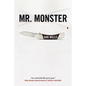 Mr. Monster - Paperback
