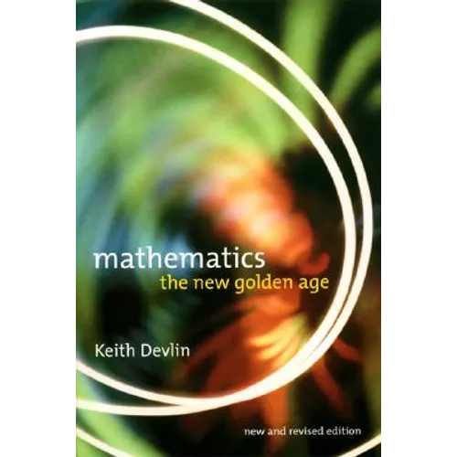 Mathematics - Paperback